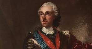 Felipe I de Parma, Duque de Parma, Plasencia y Guastalla, el fundador de la Casa Borbón-Parma.