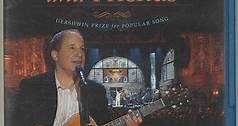 Paul Simon - Paul Simon And Friends: The Library of Congress Gershwin Prize for Popular Song