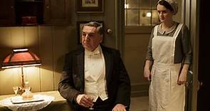 Downton Abbey: Episodio 5x02, en RTVE Play