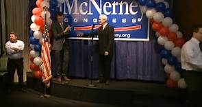 Rep. Jerry McNerney Wins Re-Election