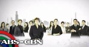 ABS-CBN News Channel - New Channel ID