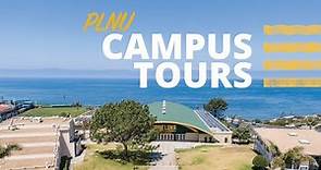 PLNU Campus Tours