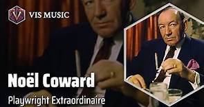 Noël Coward: The Master of Wit | Composer & Arranger Biography