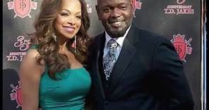 What Caused Their Divorce Emmitt Smith & Patricia Southall