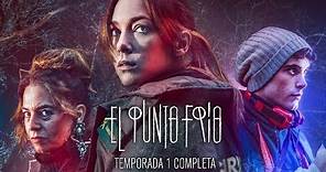 EL PUNTO FRÍO - Película completa en español | Playz