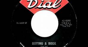 1969 Joe Tex - Buying A Book