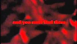 Bloody Murder (2000) Trailer #1