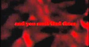 Bloody Murder (2000) Trailer #1