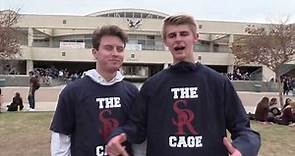 THE CAGE | Scripps Ranch Battle of the Fans 2019