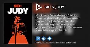 Sid & Judy