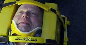 Casualty Series 29 Episode 43