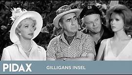 Pidax - Gilligans Insel (1964, TV-Serie)