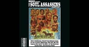 Dj Muggs Presents | The Soul Assassins (Chapter I) | (1997)