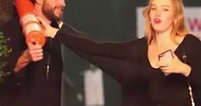 Liam Hemsworth kisses new Australian girlfriend Maddison Brown