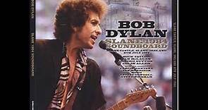 Bob Dylan's amazing Show at Slane Castle, Ireland 8th July 1984 (Great SBD from Original Masters)