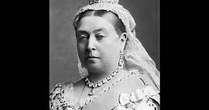 Queen Victoria | Wikipedia audio article