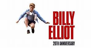 Billy Elliot 20th anniversary - official trailer