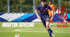 Martin Adeline - 18yo - MC - Reims