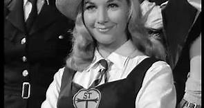 Julie Alexander - The Pure Hell of St Trinians (1960)