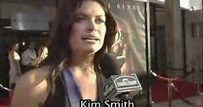 Kim Smith Spiritual Side of Hollywood
