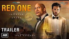 Red One Trailer (2023) | Amazon Prime Video, Dwayne Johnson, Chris Evans, Release Date, Budget, Cast