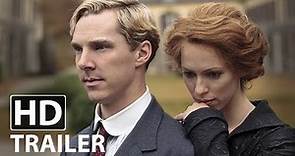Parade's End | New TRAILER | Benedict Cumberbatch