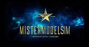 Mister Sim Universe 2019 Full Show
