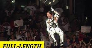 Shawn Michaels' WrestleMania XII Entrance