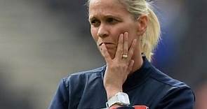 Shelley Kerr talks about her family life, and the future.