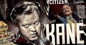 Ciudadano Kane (1941) Orson Welles (Resumido Castellano)