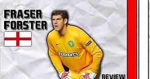 FRASER FORSTER | Best Saves | Southampton FC | 2013/2014 (HD)
