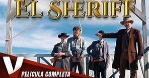 EL SHERIFF - ESTRENO 2021 - PELICULA EN HD DE ACCION COMPLETA EN ESPANOL- DOBLAJE EXCLUSIVO