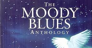 The Moody Blues - The Moody Blues Anthology