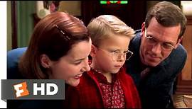 Stuart Little (1999) - Meeting the Family Scene (1/10) | Movieclips