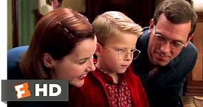Stuart Little (1999) - Meeting the Family Scene (1/10) | Movieclips