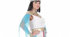 Disfraz De Cleopatra.