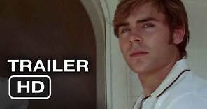 The Paperboy Official Trailer #1 (2012) Zac Efron Movie HD