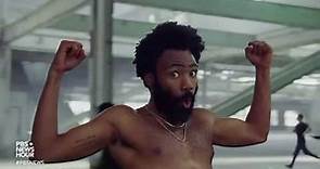 The stark, chaotic power of Donald Glover’s ‘This Is America’
