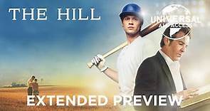 The Hill (Dennis Quaid) | Home Sweet Home | Extended Preview