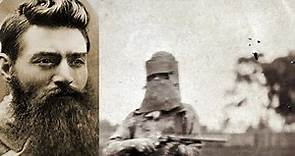 The NOTORIOUS Execution Of Ned Kelly - Australia’s Outlaw