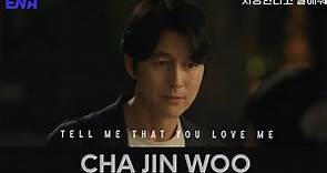Jung Woo Sung in Kdrama Tell Me That You Love Me (Character Teaser)