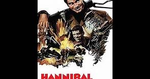 'HANNIBAL BROOKS' - British War Film 1969 - Oliver Reed, Michael J. Pollard and Wolfgang Preiss.
