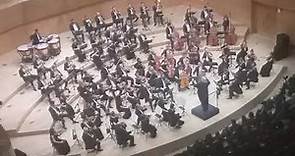 Anton Bruckner | Symphony No.4, Finale (Coda)