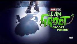 I Am Groot || Groot's Pursuit || HD Episode 3 S1 | Marvel Studios Original | Disney+ Hotstar