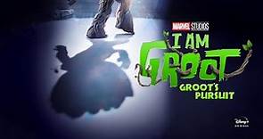 I Am Groot || Groot's Pursuit || HD Episode 3 S1 | Marvel Studios Original | Disney+ Hotstar