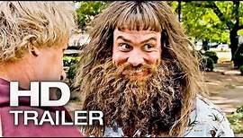 DUMM UND DÜMMEHR Trailer Deutsch German | 2014 Dumb and Dumber To [HD]