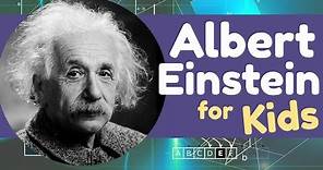 Albert Einstein for Kids