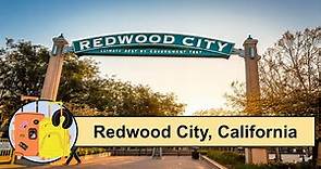 15 Things to do in Redwood City, California