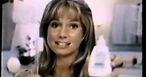 Leslie Charleson - Pearl Drops commercial