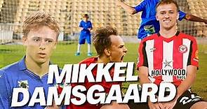 Mikkel Damsgaard Amazing Skills, Assists & Goals
